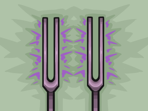 The Role of Co-Regulation in&nbsp;Therapy